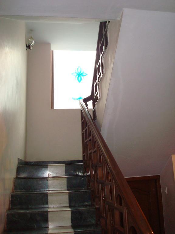 Lloyds Serviced Apartments,Krishna Street,T Nagar Ченнаи Номер фото