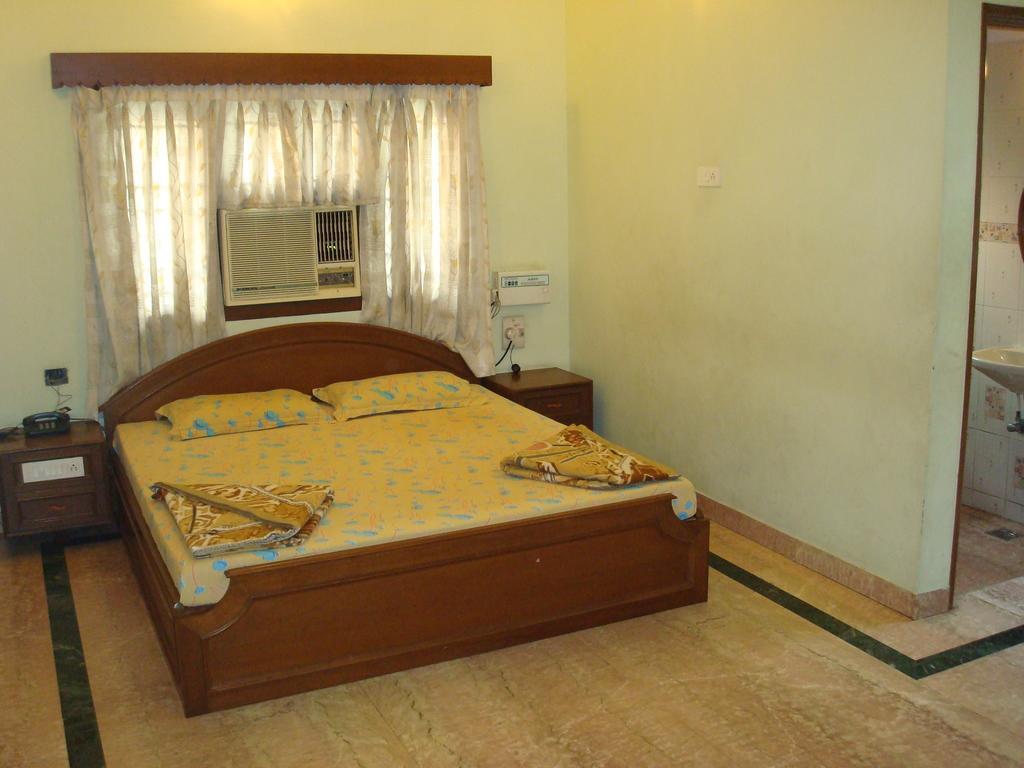 Lloyds Serviced Apartments,Krishna Street,T Nagar Ченнаи Номер фото