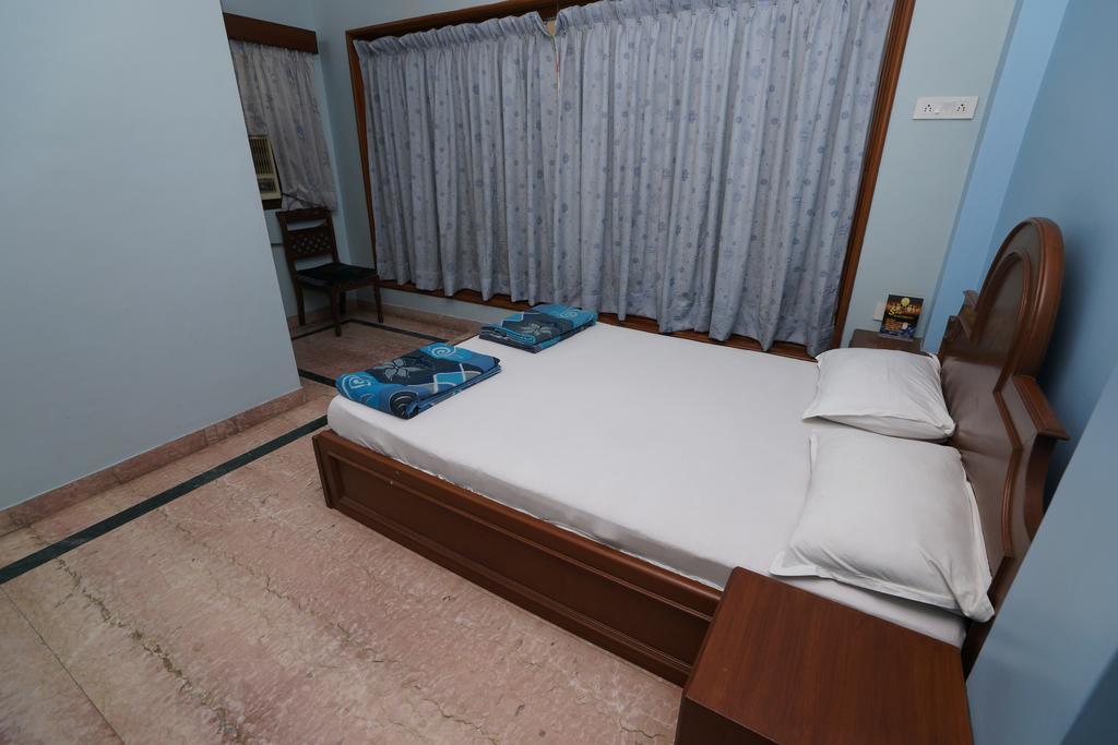 Lloyds Serviced Apartments,Krishna Street,T Nagar Ченнаи Экстерьер фото
