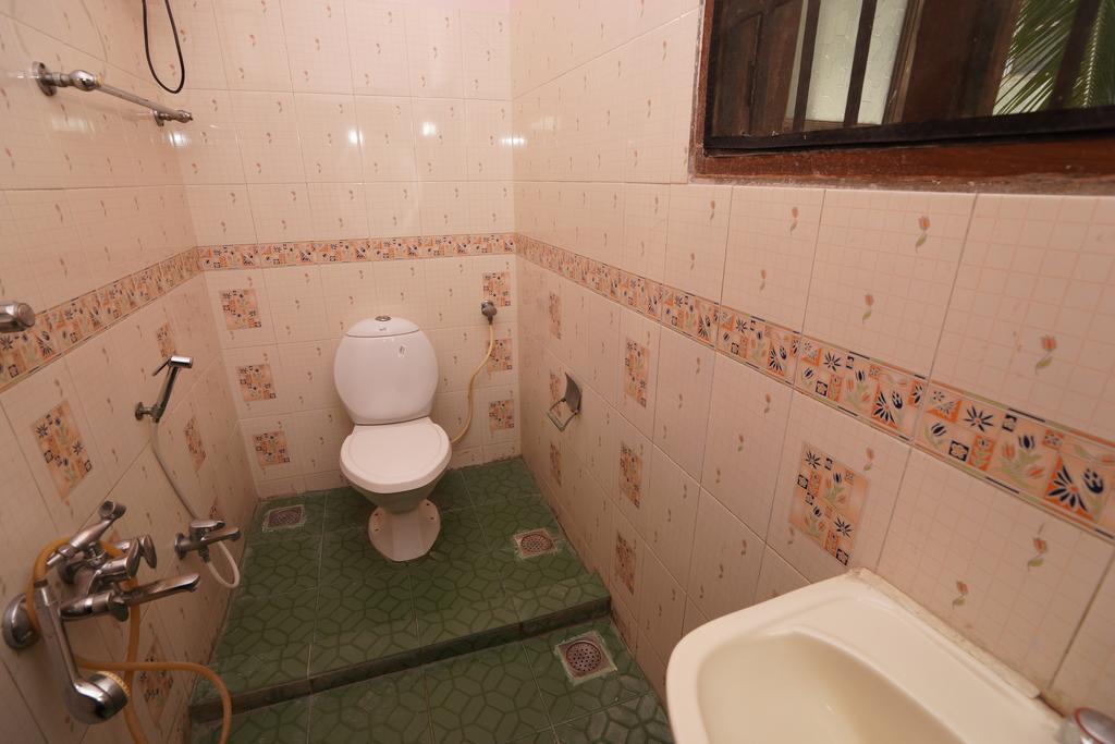 Lloyds Serviced Apartments,Krishna Street,T Nagar Ченнаи Экстерьер фото